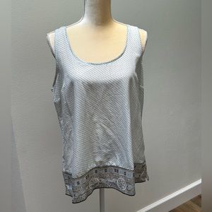 Women’s Large Old Navy Tank Top!